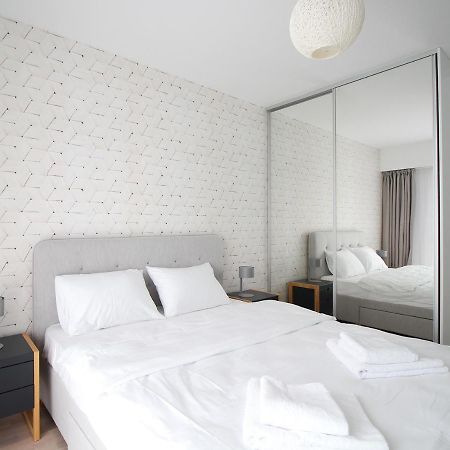 קלוז'-נאפוקה Daniel Luxury Apartment מראה חיצוני תמונה