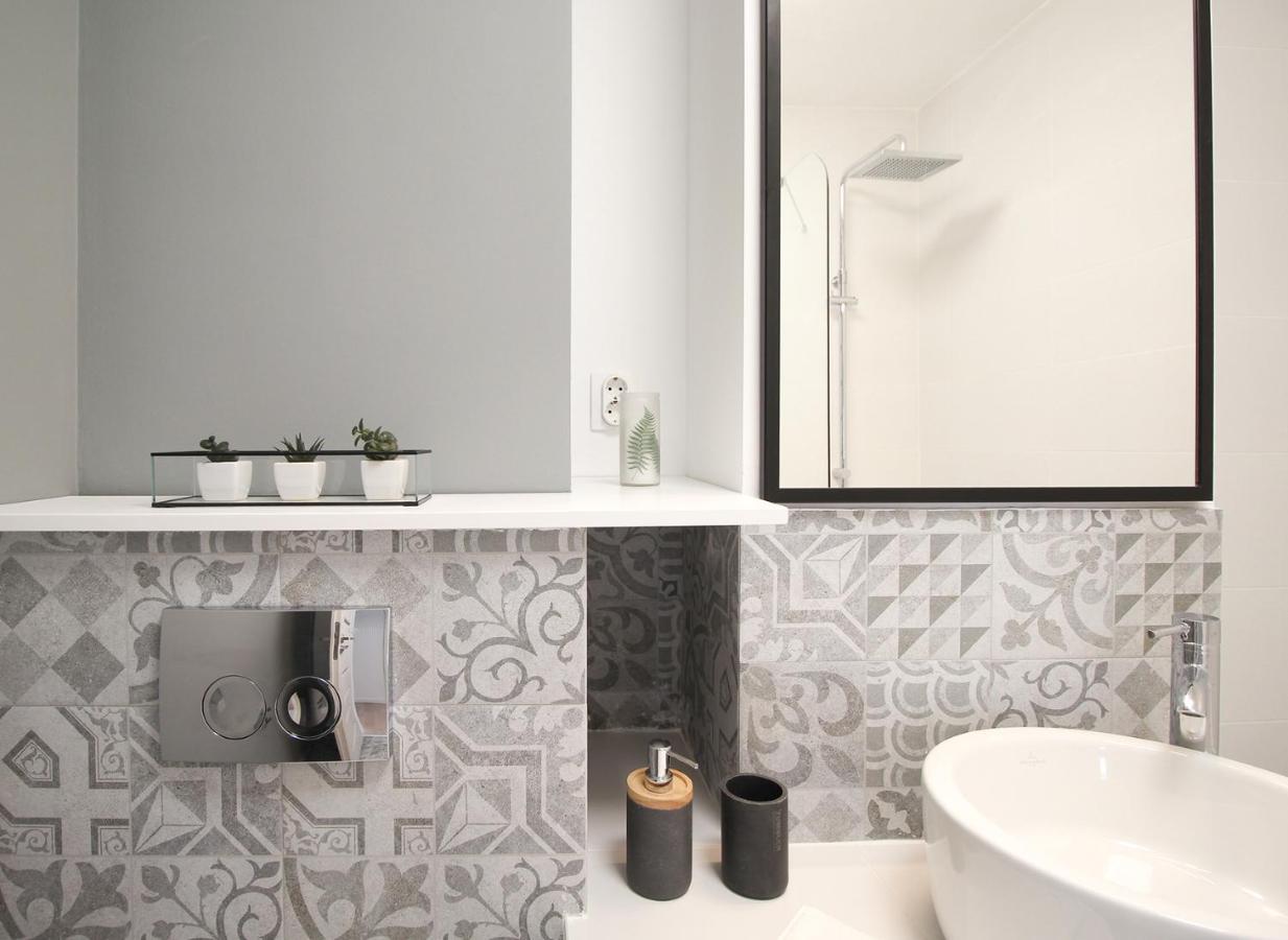 קלוז'-נאפוקה Daniel Luxury Apartment מראה חיצוני תמונה