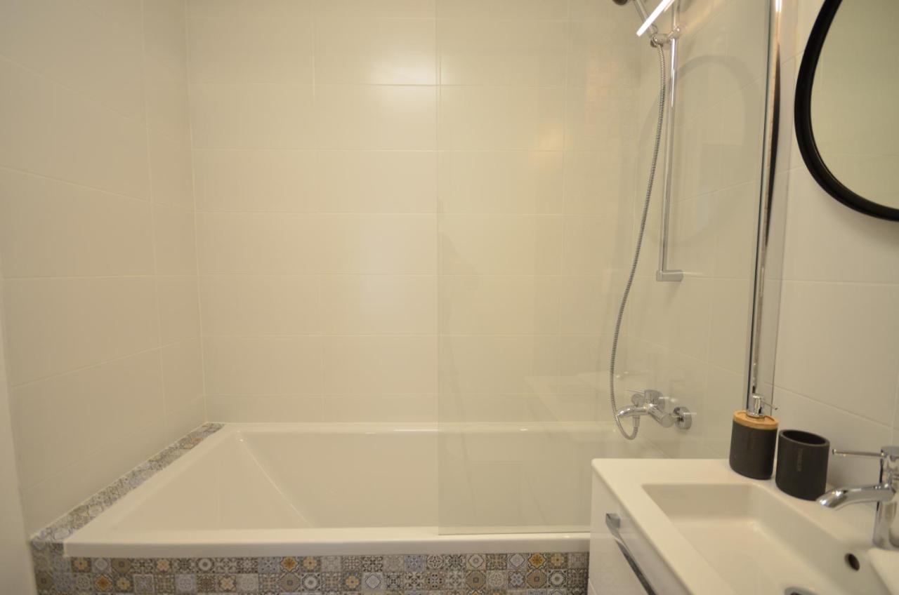 קלוז'-נאפוקה Daniel Luxury Apartment מראה חיצוני תמונה